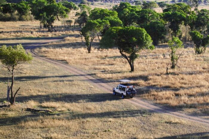 Tarangire National Park