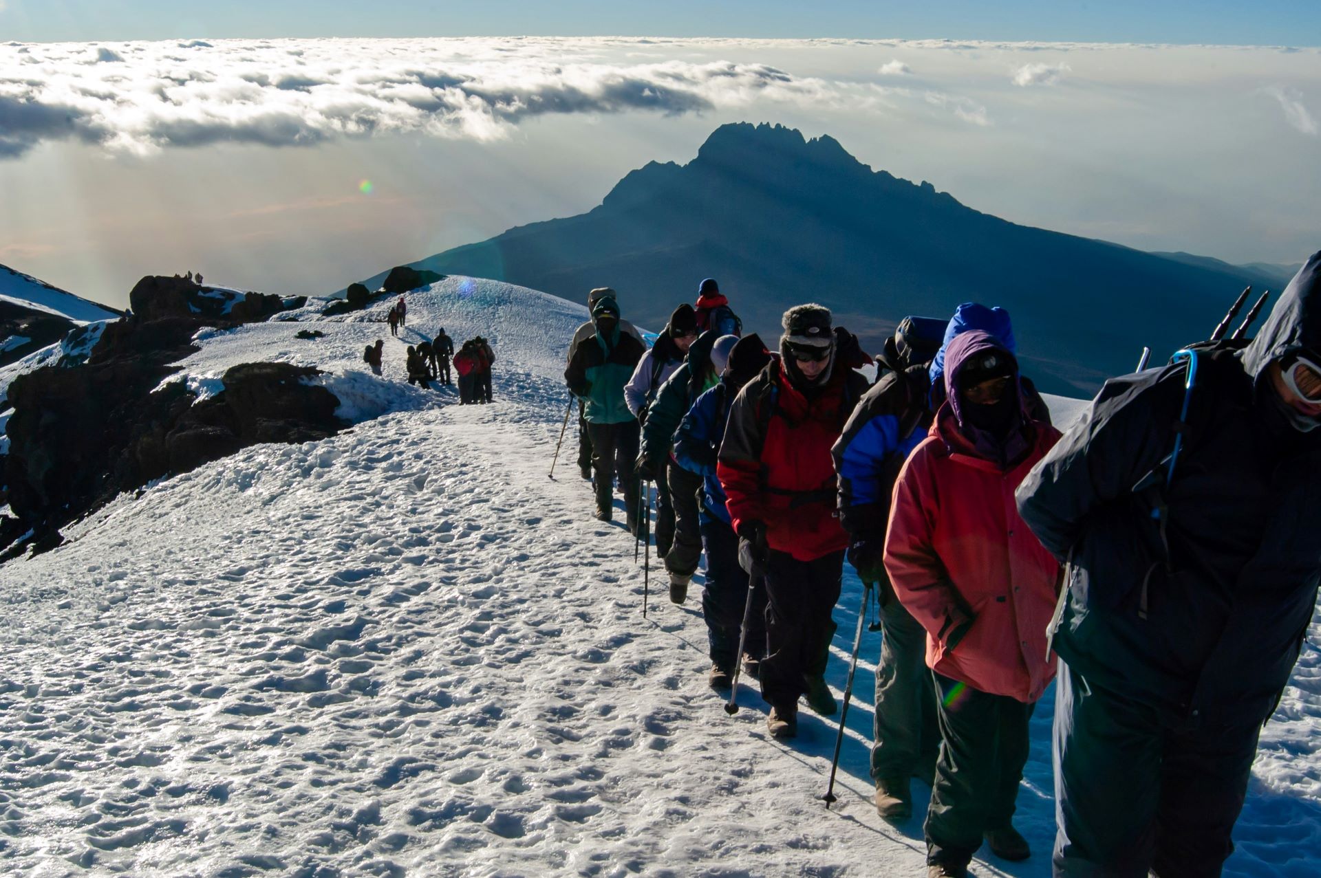 Mt-Kilimanjaro