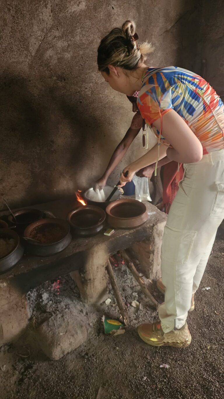 cultural tour cooking